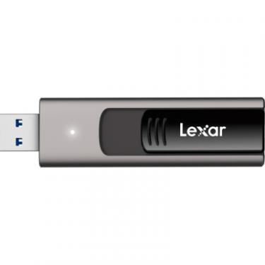USB флеш накопитель Lexar 64GB JumpDrive M900 USB 3.1 Фото 3