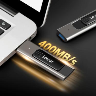 USB флеш накопитель Lexar 64GB JumpDrive M900 USB 3.1 Фото 7
