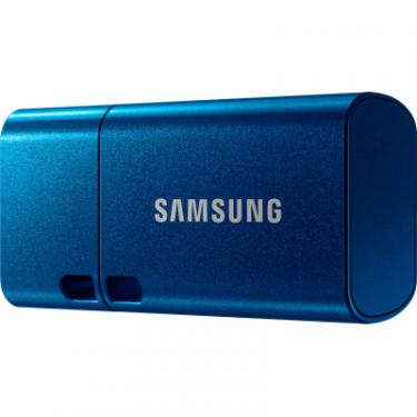 USB флеш накопитель Samsung 64GB USB 3.2 Type-C Фото 1