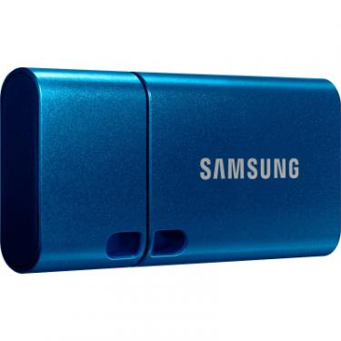 USB флеш накопитель Samsung 64GB USB 3.2 Type-C Фото 2