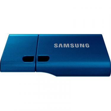 USB флеш накопитель Samsung 64GB USB 3.2 Type-C Фото 4