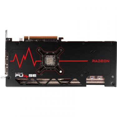 Видеокарта Sapphire Radeon RX 7700 XT 12GB PULSE Фото 4