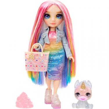 Кукла Rainbow High серії Classic - Амая Фото 2