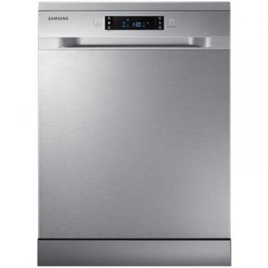 Посудомоечная машина Samsung DW60A6092FS/WT Фото