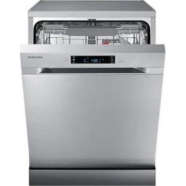Посудомоечная машина Samsung DW60A6092FS/WT Фото 2