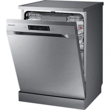 Посудомоечная машина Samsung DW60A6092FS/WT Фото 3