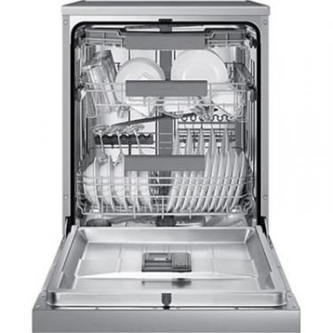 Посудомоечная машина Samsung DW60A6092FS/WT Фото 4