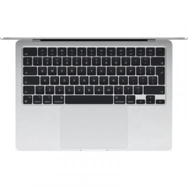 Ноутбук Apple MacBook Air 13 M3 A3113 Silver Фото 1