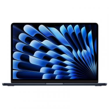 Ноутбук Apple MacBook Air 15 M3 A3114 Midnight Фото