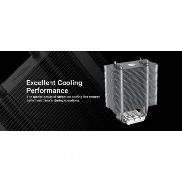 Кулер для процессора ID-Cooling SE-903-SD V3 Фото 7