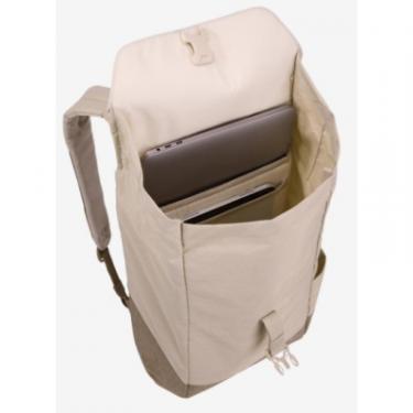Рюкзак для ноутбука Thule 14" Lithos 16L TLBP213 Pelican Gray/Faded Khaki Фото 3