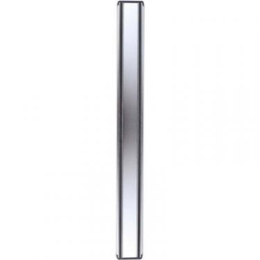 Подставка для ножей Bergner Magnet 41,5х4,4 см Фото 1
