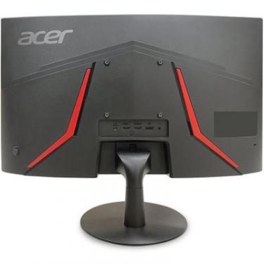 Монитор Acer ED240QS3BMIIPX Фото 3