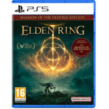 Игра Sony Elden Ring Shadow of the Erdtree Edition Collector Фото