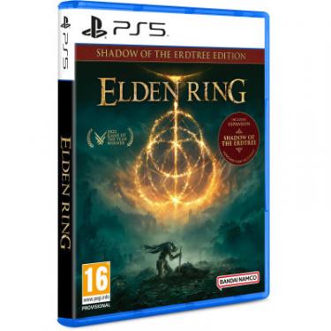 Игра Sony Elden Ring Shadow of the Erdtree Edition Collector Фото 1