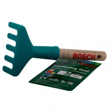 Игровой набор Bosch садовий Граблі ручні, короткі Фото 4