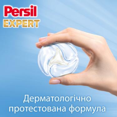 Капсулы для стирки Persil 4in1 Discs Expert Sensitive Deep Clean 34 шт. Фото 2