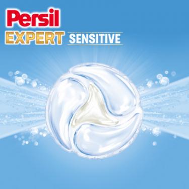 Капсулы для стирки Persil 4in1 Discs Expert Sensitive Deep Clean 34 шт. Фото 4