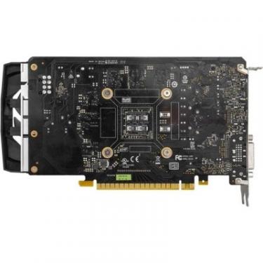Видеокарта Inno3D GeForce GTX1650 4096Mb Twin X2 OC Фото 1