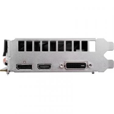 Видеокарта Inno3D GeForce GTX1650 4096Mb Twin X2 OC Фото 3