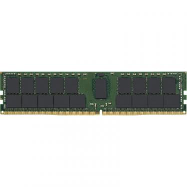 Модуль памяти для сервера Kingston SERVER MEMORY 64GB PC21300/REG KSM26RD4/64MFR KING Фото
