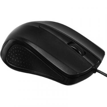 Мышка Acer OMW010 USB Black Фото 1