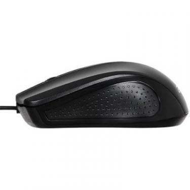 Мышка Acer OMW010 USB Black Фото 3