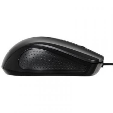 Мышка Acer OMW010 USB Black Фото 4