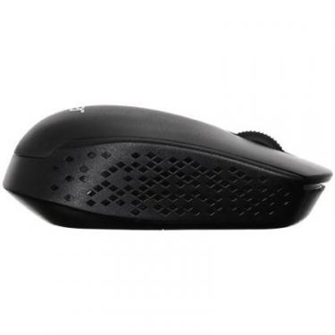 Мышка Acer OMR020 Wireless Black Фото 3