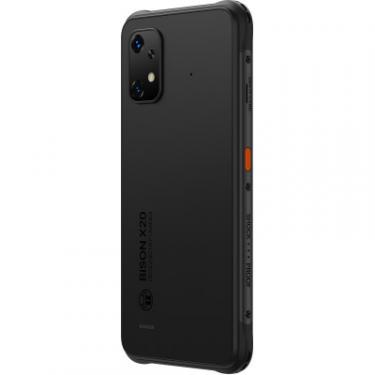 Мобильный телефон Umidigi BISON X20 NFC 6/128Gb Black Фото 9