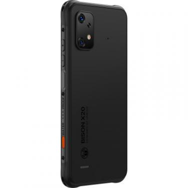 Мобильный телефон Umidigi BISON X20 NFC 6/128Gb Black Фото 10