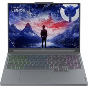Ноутбук Lenovo Legion 5 16IRX9 Фото