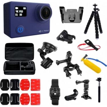 Экшн-камера AirOn ProCam X Blogger's Kit 30 in 1 Фото