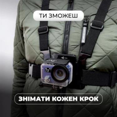 Экшн-камера AirOn ProCam X Blogger's Kit 30 in 1 Фото 5