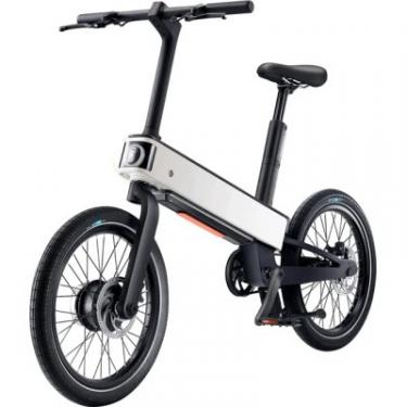 Электровелосипед Acer Ebii Фото 3