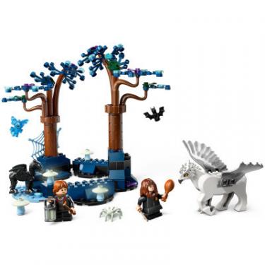 Конструктор LEGO Harry Potter Заборонений ліс Магічні істоти 172 де Фото 2