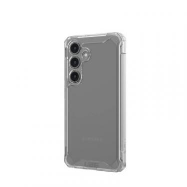 Чехол для мобильного телефона UAG Samsung Galaxy S24 Plyo Ice Фото 1