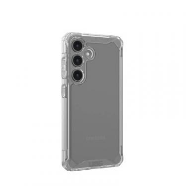 Чехол для мобильного телефона UAG Samsung Galaxy S24 Plyo Ice Фото 2
