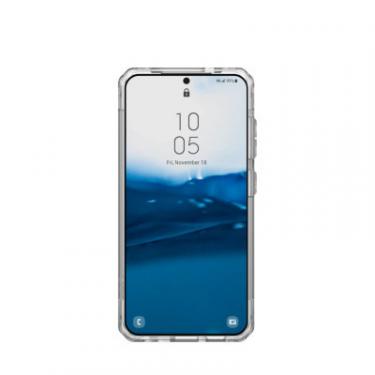 Чехол для мобильного телефона UAG Samsung Galaxy S24 Plyo Ice Фото 4