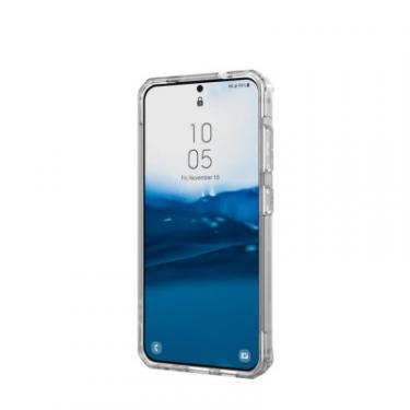 Чехол для мобильного телефона UAG Samsung Galaxy S24 Plyo Ice Фото 5