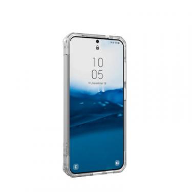 Чехол для мобильного телефона UAG Samsung Galaxy S24 Plyo Ice Фото 6