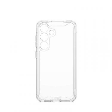 Чехол для мобильного телефона UAG Samsung Galaxy S24 Plyo Ice Фото 8
