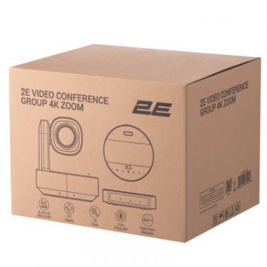 Система видеоконференции 2E 2E-VCS-4KZ Фото 11