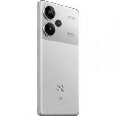 Мобильный телефон Xiaomi Redmi Note 13 Pro+ 5G 12/512GB Mystic Silver Фото 10