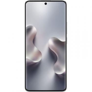 Мобильный телефон Xiaomi Redmi Note 13 Pro+ 5G 12/512GB Mystic Silver Фото 1
