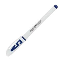 Ручка гелевая Buromax JOBMAX, blue Фото