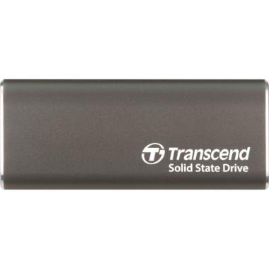 Transcend 2.5