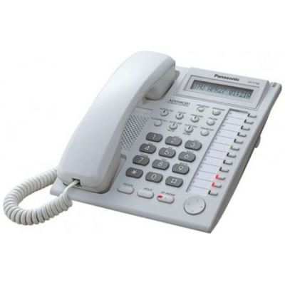 Телефон Panasonic KX-T7730UA Фото