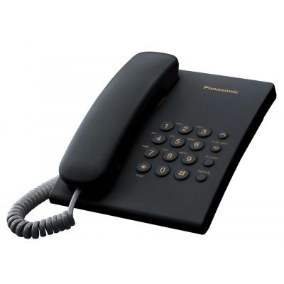Телефон Panasonic KX-TS2350 Фото
