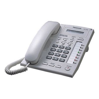 Телефон Panasonic KX-T7665 Фото